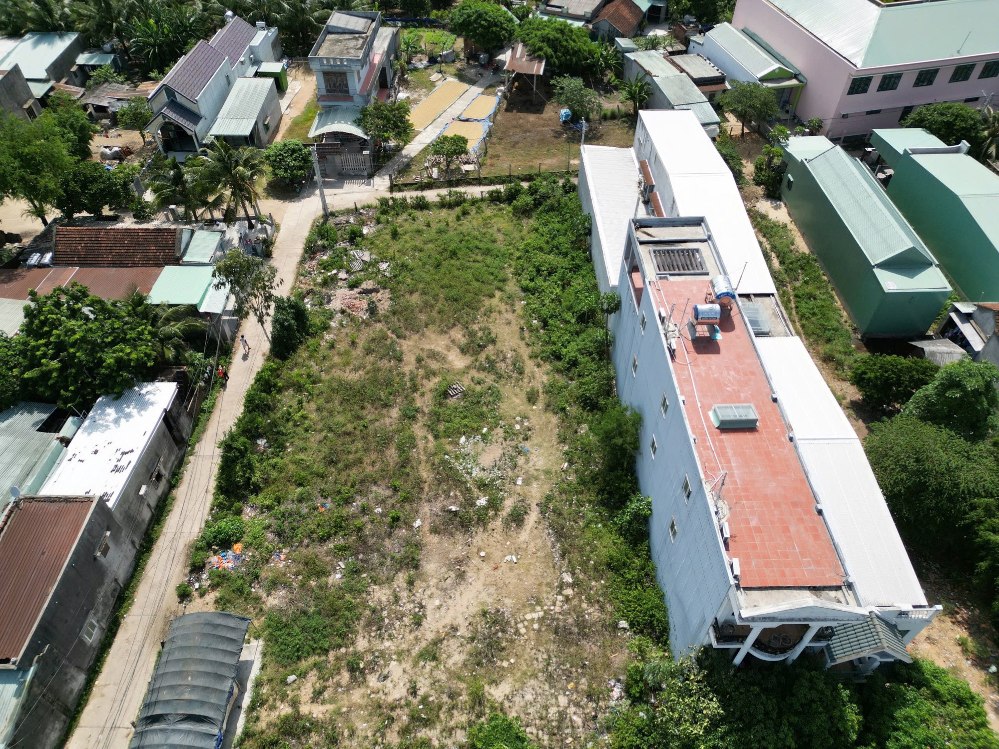 Chủ tịch tỉnh Gia Lai chỉ đạo làm rõ vụ “phù phép” đất công thành đất tư - Ảnh 1