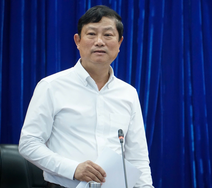 Becamex IDC kiến nghị 4 vấn đề đến lãnh đạo TP HCM - Ảnh 2