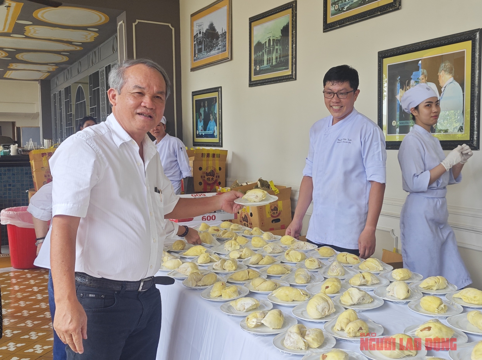 Bầu Đức đăng ký bán 25 triệu cổ phiếu HAG cho con trai? - Ảnh 1