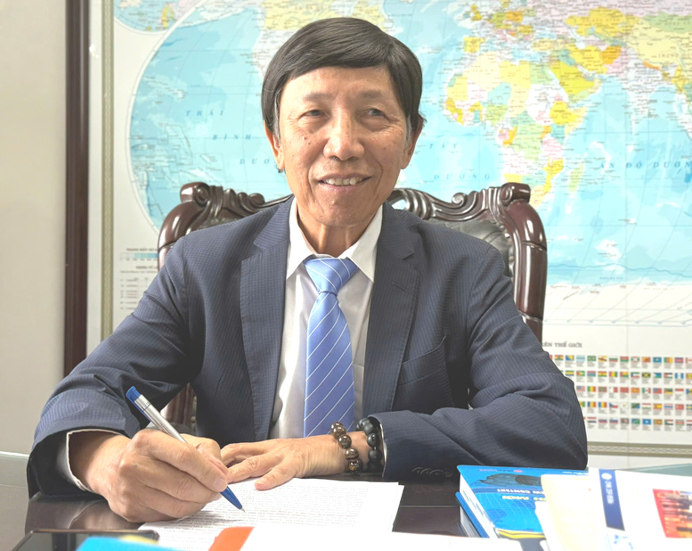 Việt Nam dần khẳng định vị thế kinh tế qua FDI và OFDI - Ảnh 2