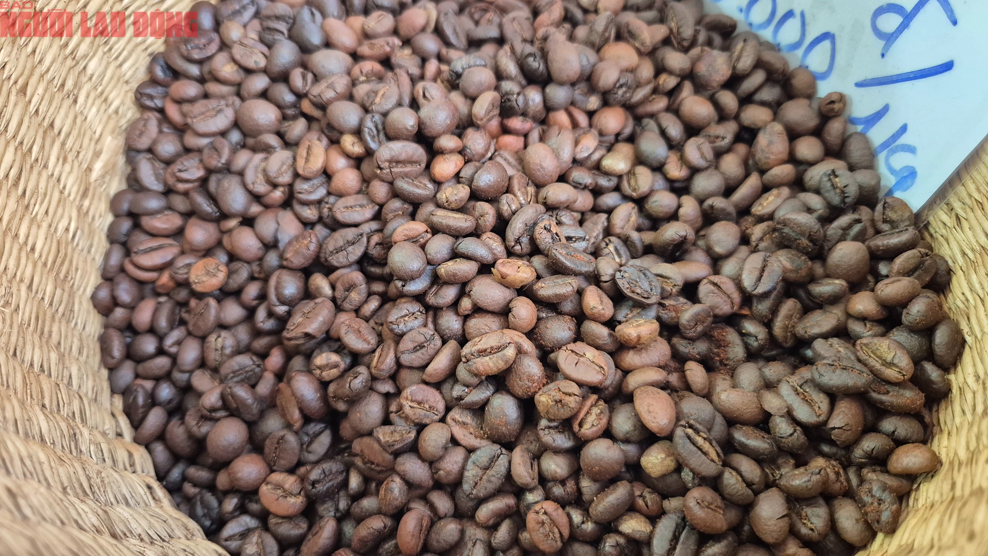 Giá cà phê hôm nay 27-8: Robusta tăng 5 phiên liên tục, cà phê Việt giảm thị phần tại Nhật - Ảnh 1