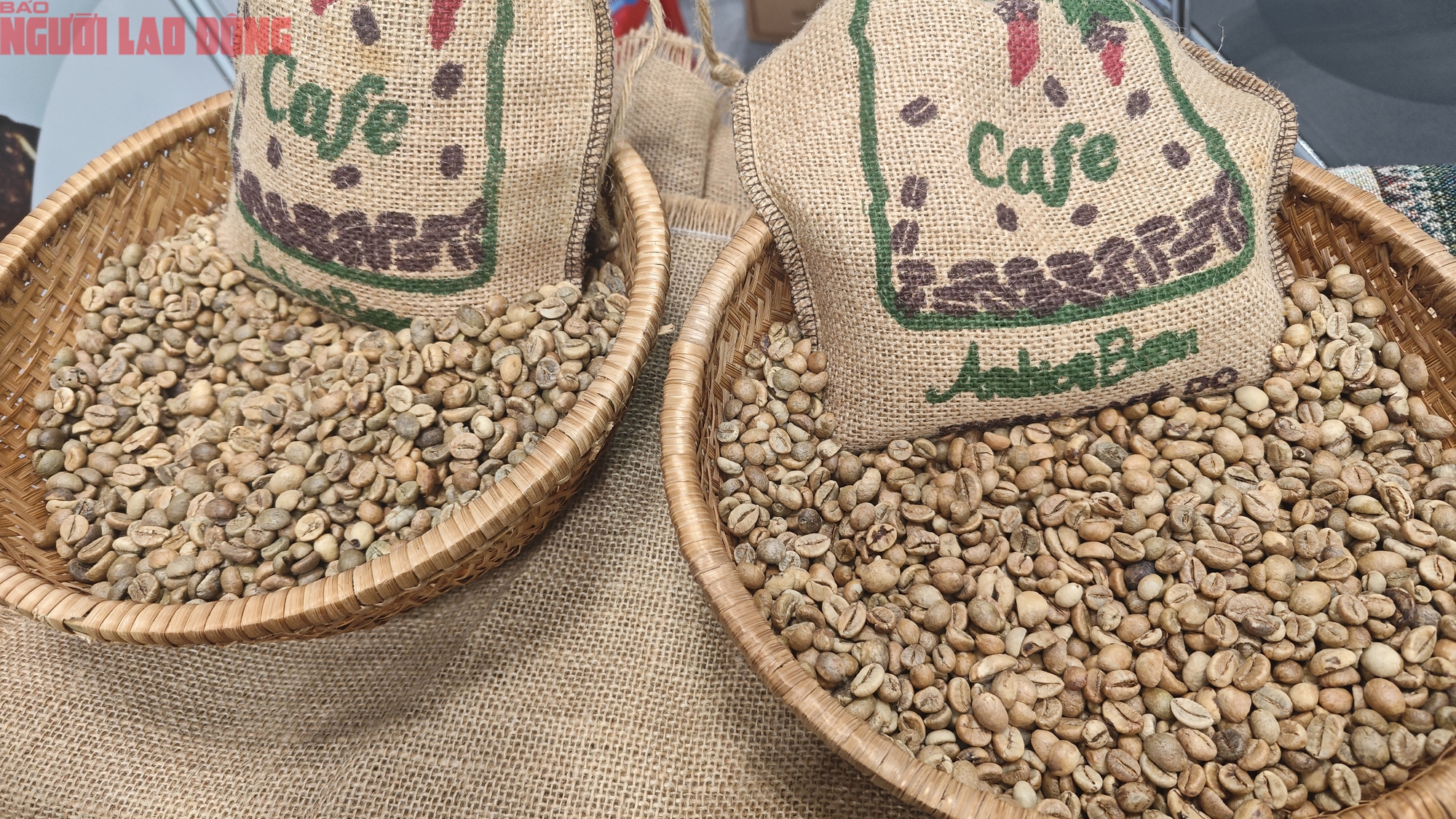 Giá cà phê hôm nay 28-8: Khó tin, Robusta tăng mạnh phiên thứ 6 liên tiếp - Ảnh 1