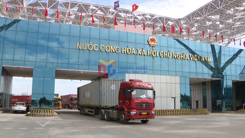 Hàng hóa của một tỉnh ngay gần Hà Nội "cắm cờ" tại hơn 80 thị trường toàn cầu - Ảnh 1