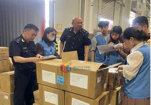 Hàng hóa của một tỉnh ngay gần Hà Nội "cắm cờ" tại hơn 80 thị trường toàn cầu - Ảnh 2