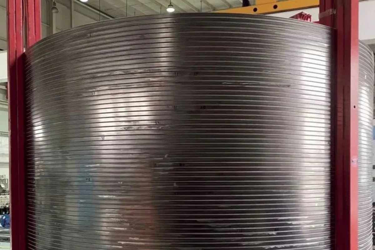 "Vật liệu không thể tồn tại trên đời" vậy mà Trung Quốc vẫn cho ra đời: Một lần nữa thế giới lại kinh ngạc - Ảnh 1