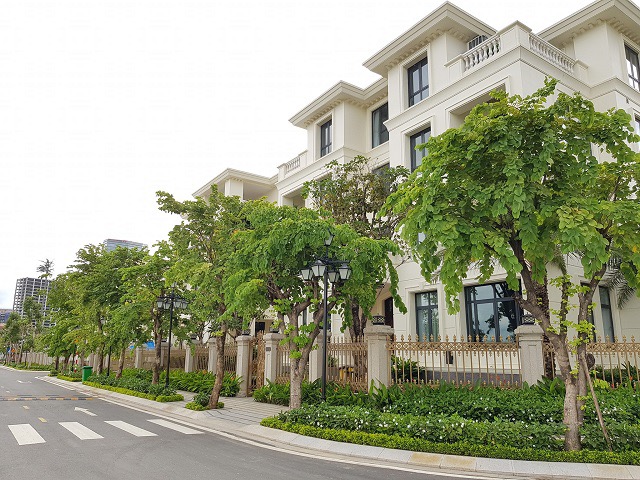 HoREA kiến nghị giữ nhiều quy định quan trọng trong Luật Đất đai 2024 - Ảnh 1