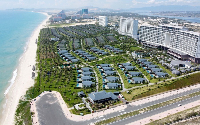 Qua thời "ngủ đông", một loại hình BĐS không còn "cắt lỗ", thậm chí có dự án giá giao dịch thứ cấp tăng 5 - 10% - Ảnh 1