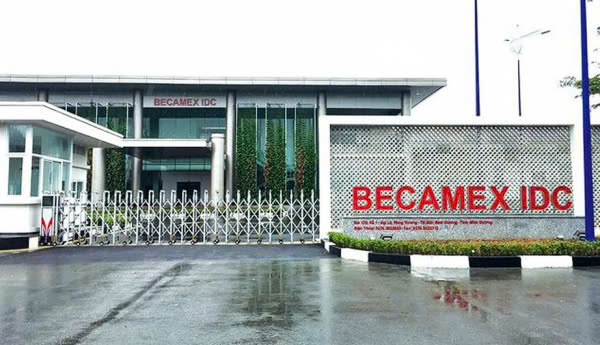 Becamex IDC huy động thành công 500 tỷ đồng từ kênh trái phiếu - Ảnh 1