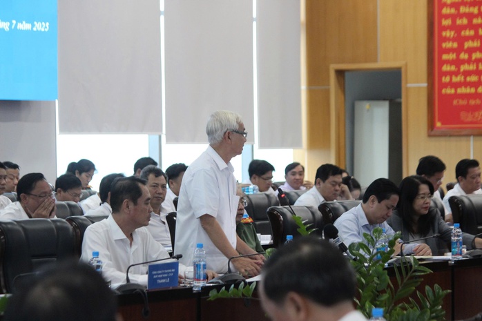 Becamex IDC kiến nghị 4 vấn đề đến lãnh đạo TP HCM - Ảnh 1