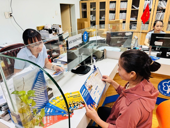 Tiền sinh lời từ đầu tư quỹ BHXH được sử dụng thế nào? - Ảnh 1