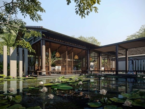 BIM Group - Hơn 3 thập kỷ nhất quán tầm nhìn về phát triển bền vững - Ảnh 4