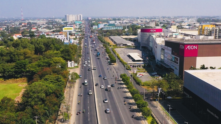 Kiến nghị dùng 3 bảng giá đất, tích hợp thành bảng giá cho TP.HCM năm 2026 - Ảnh 2