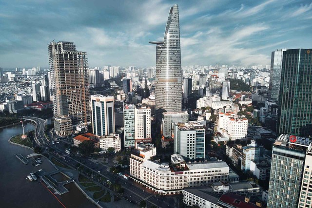 Sắp có thêm 1 tòa Landmark, 69 tầng, nằm trên đất công viên: Được dự đoán cao thứ 2 Việt Nam - Ảnh 8