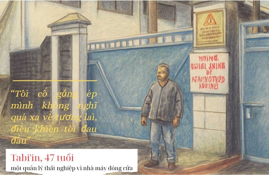 “Phú quý giật lùi”: Hàng triệu người ở nền kinh tế số 1 ĐNÁ “đổi đời” nhờ sản xuất đồ phục vụ người Mỹ, giờ đây không ít chọn cách quay về trồng lúa để mưu sinh - Ảnh 4