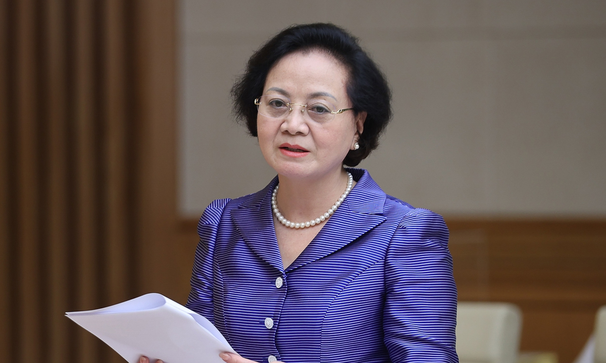 Hướng dẫn về phụ cấp, nâng bậc lương cho cán bộ, công chức sau sắp xếp - Ảnh 1