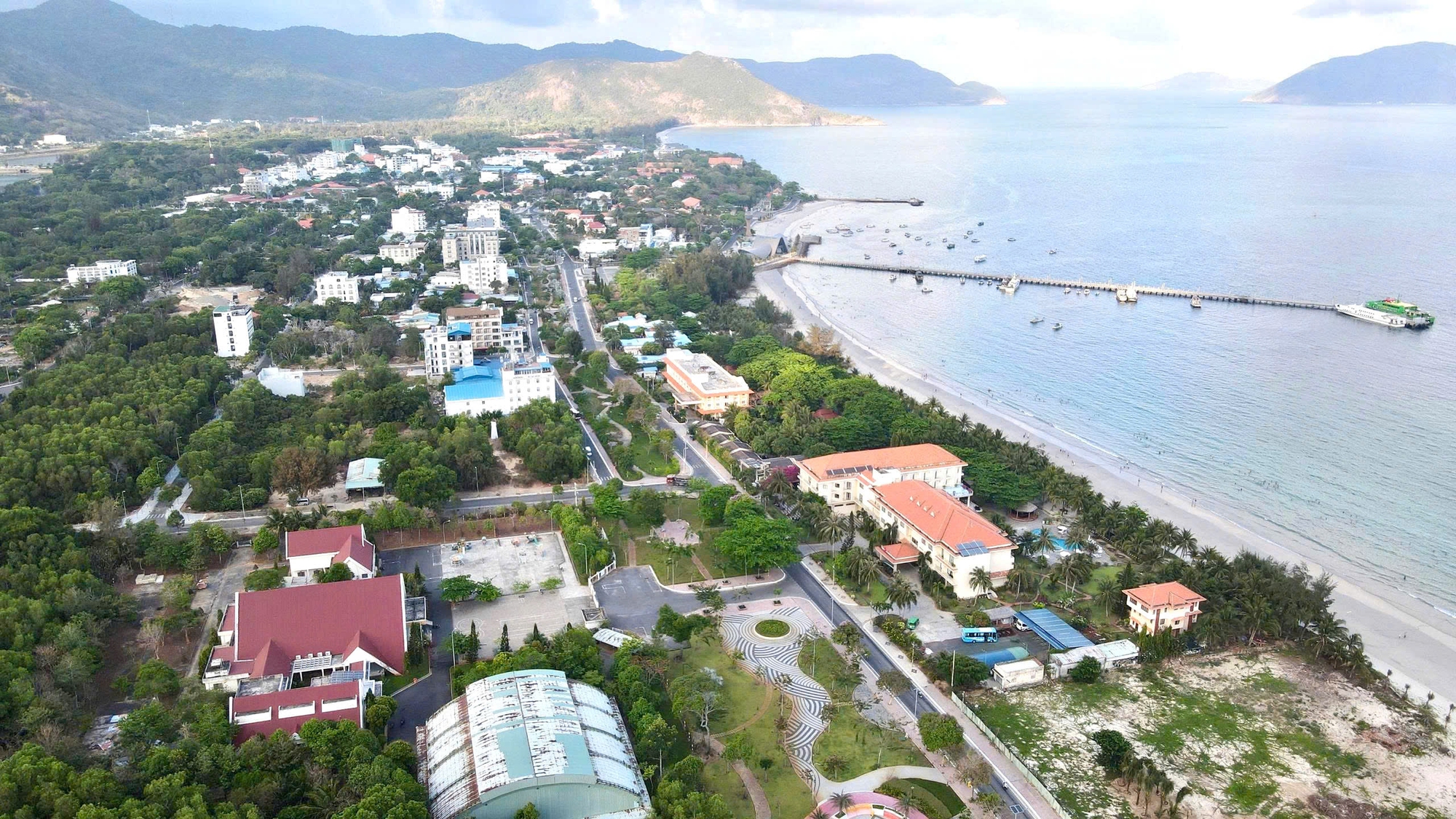 Hai yêu cầu lớn với Đặc khu Côn Đảo - Ảnh 2