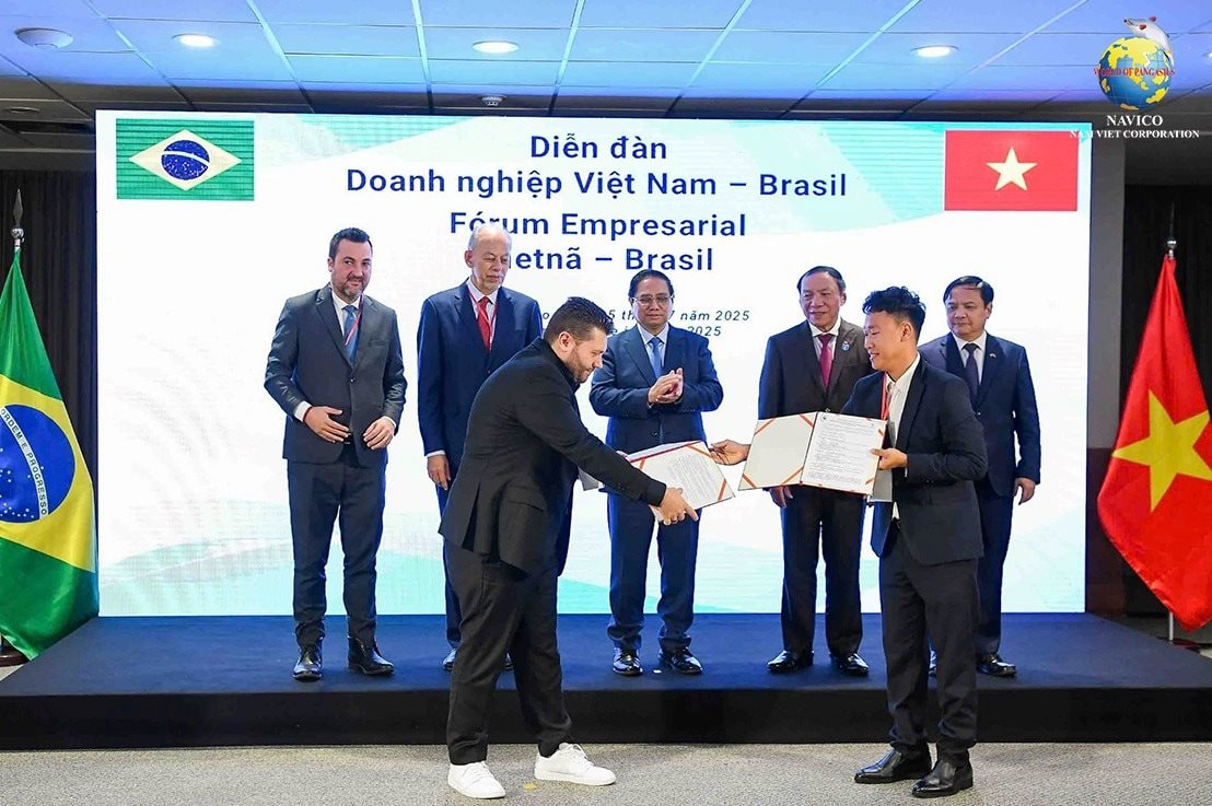 Vua xuất khẩu cá tra Nam Việt báo lãi quý 2/2025 tăng chưa từng thấy, cao nhất trong 8 năm - Ảnh 2