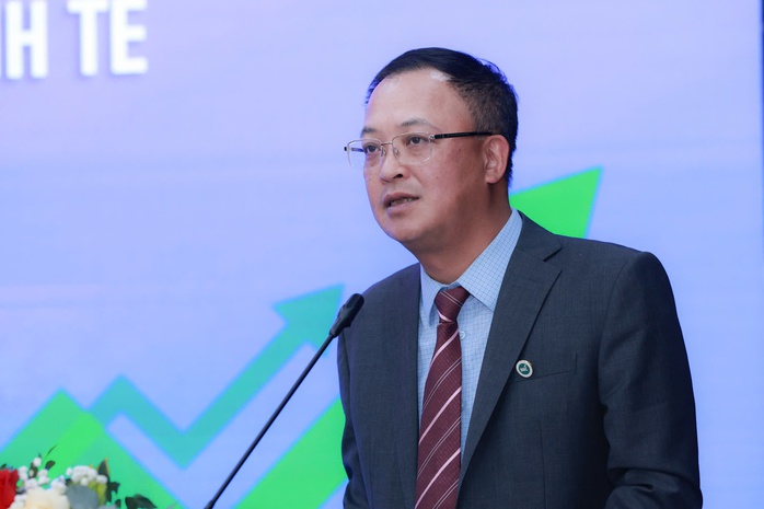 Các chuyên gia nêu điểm "then chốt" sau khi thị trường chứng khoán được nâng hạng - Ảnh 1