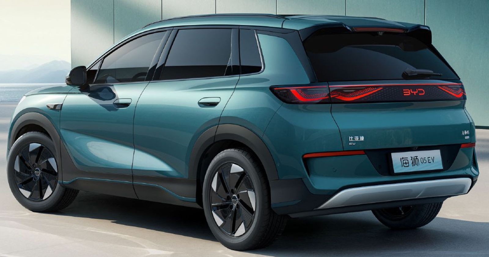 BYD liên tục đăng ký xe mới tại Việt Nam: thêm mẫu SUV ngang cỡ Mazda CX-5, chạy một mạch từ Hà Nội đến Quảng Bình chỉ trong 1 lần sạc - Ảnh 2