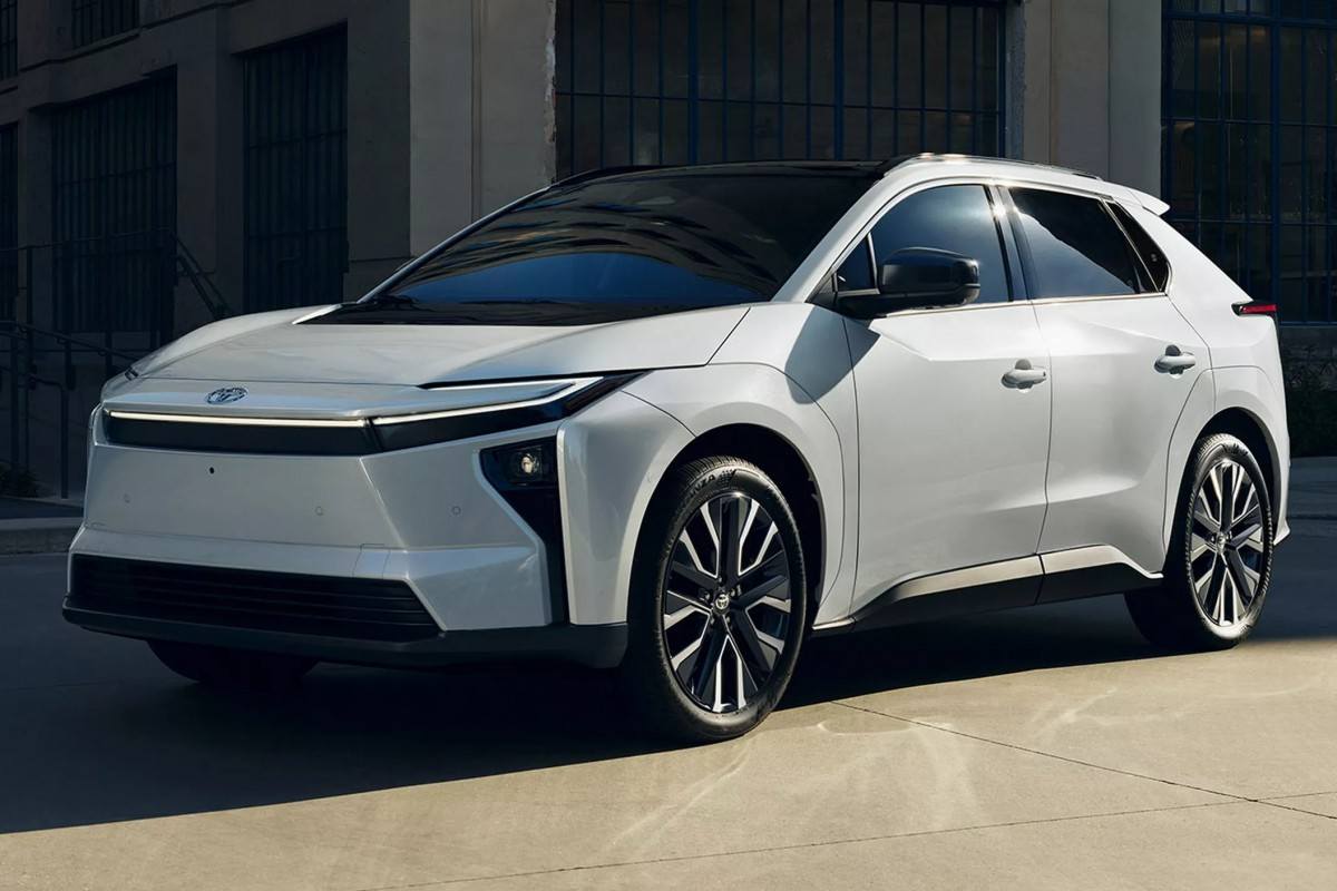 Toyota bZ4X rộng cửa về Việt Nam hơn: Lắp cùng nơi với Yaris Cross, dễ có giá ‘mềm’ nếu đáp ứng một điều kiện - Ảnh 2