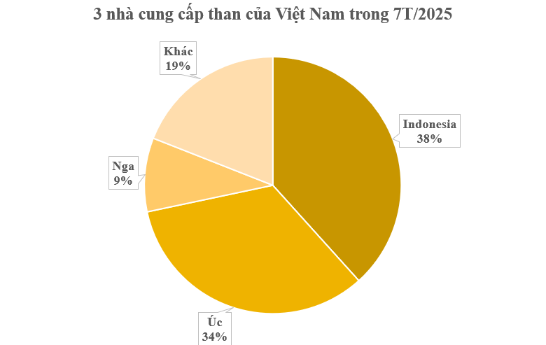 Hàng triệu tấn hàng giá rẻ từ Nga vừa đổ bộ Việt Nam: Thuế nhập khẩu 5%, nước ta là 'cá mập' đứng thứ 5 thế giới - Ảnh 2