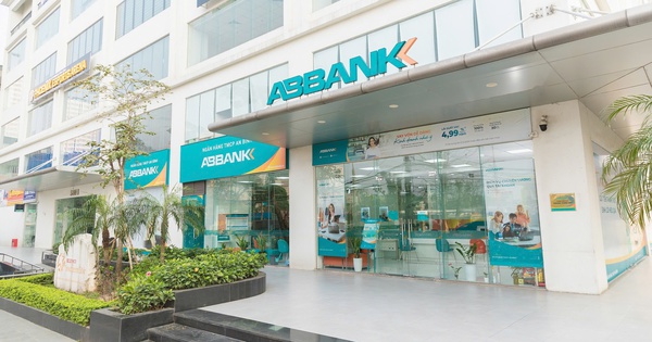 ABBANK chuyển mình mạnh mẽ, lợi nhuận tăng gần 200% trong 6 tháng, hoàn thành 93% kế hoạch cả năm