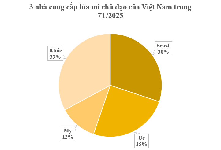 Mỹ - Nga đang đua nhau đưa một loại ‘báu vật nông sản’ vào Việt Nam: Thuế nhập khẩu 0%, nước ta đứng top ‘cá mập’ tiêu thụ của thế giới - Ảnh 2