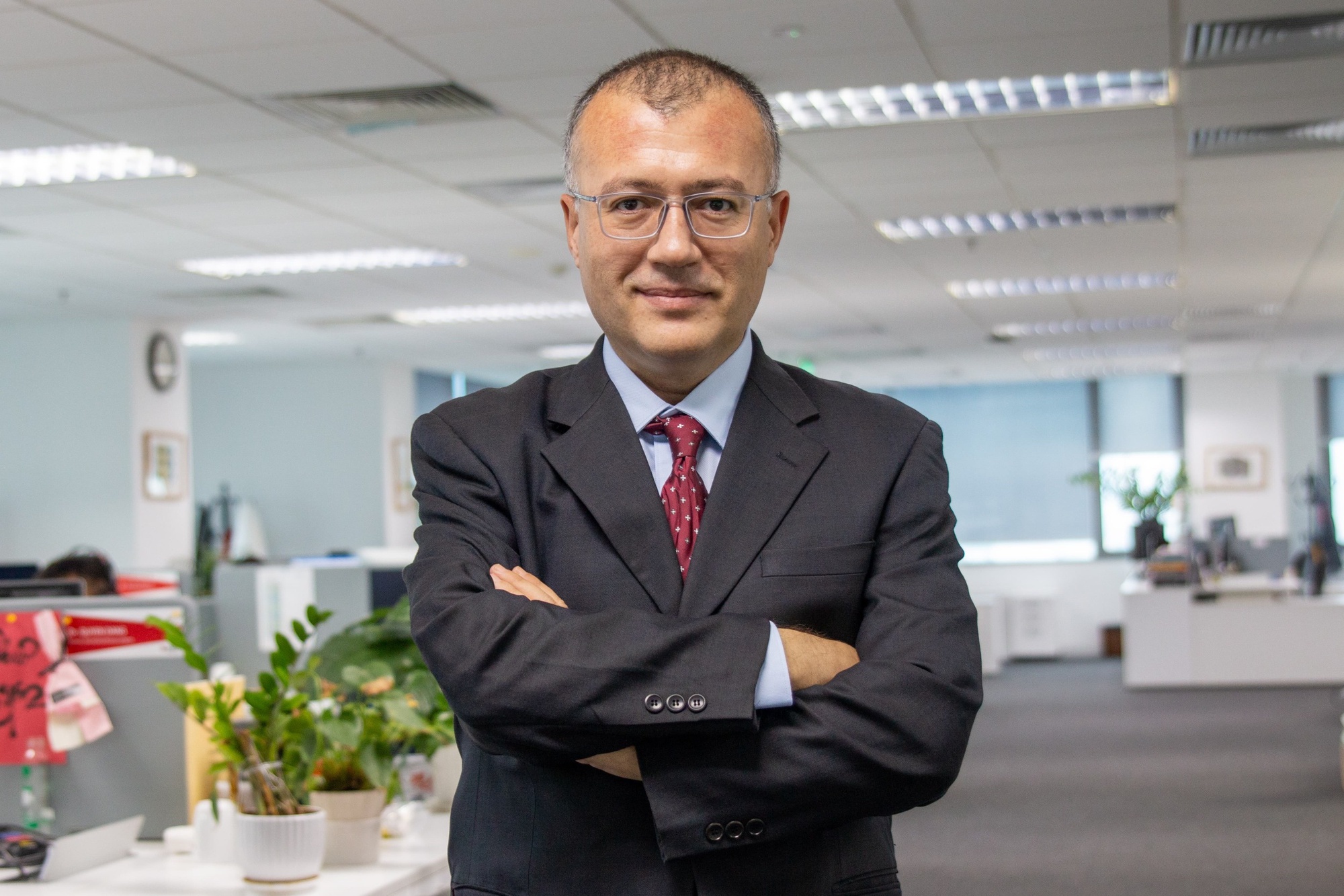 Khi giới trẻ viết lại quy tắc về "lòng trung thành", "nhảy việc" thành xu hướng: Cách Techcombank, FPT Software, Viettel, Unilever,... giữ chân nhân tài - Ảnh 1