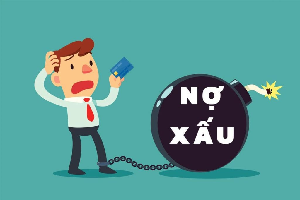 Nợ xấu ngân hàng là gì và 3 cách kiểm tra nợ xấu ngân hàng nhanh, chuẩn xác nhất - Ảnh 1