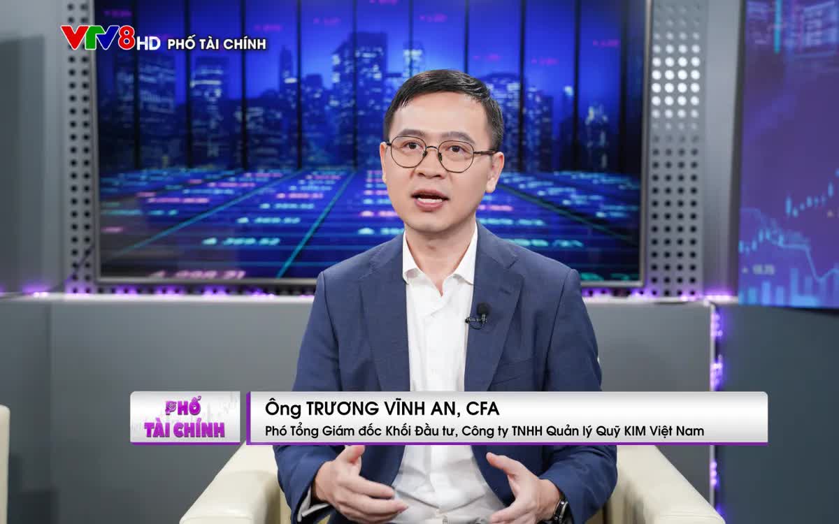 Xu hướng đầu tư: Chứng khoán, vàng hay bất động sản? - Ảnh 1