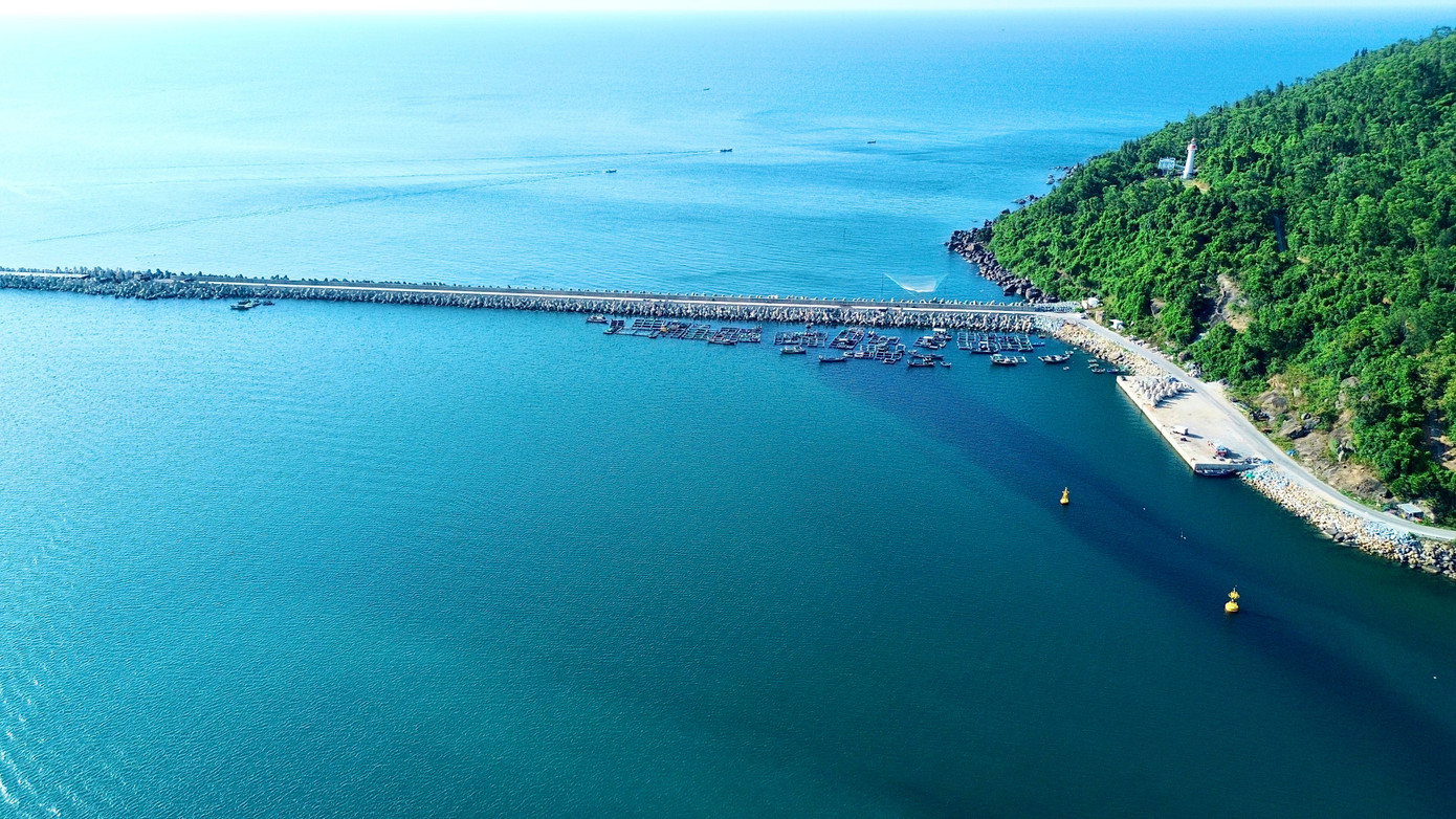 Huế sẽ có tuyến đường tốc độ cao La Sơn - Chân Mây - Ảnh 13