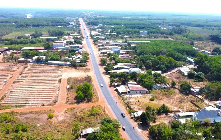 Khởi công cao tốc TPHCM - Mộc Bài và tuyến cao tốc Bắc – Nam phía Tây - Ảnh 5