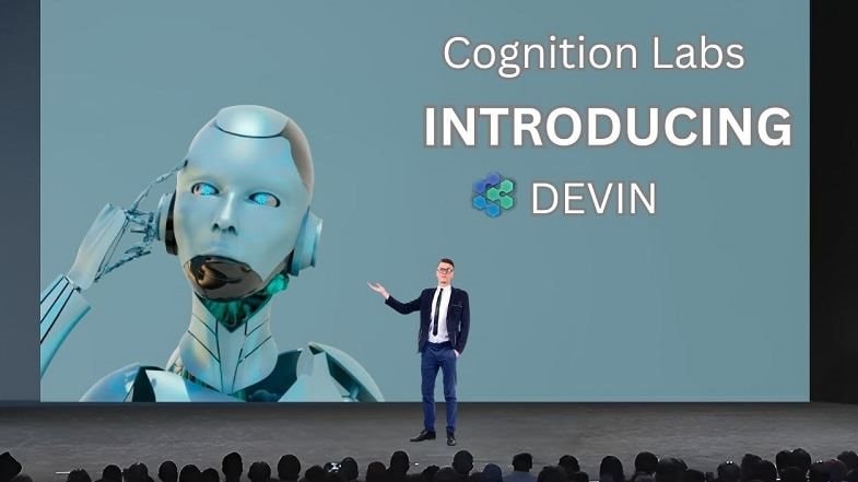 Startup AI 10 tỷ USD gây ‘choáng’ nhờ tăng trưởng thần tốc, định giá cao gấp 2,5 lần sau vài tháng ít ỏi - Ảnh 1