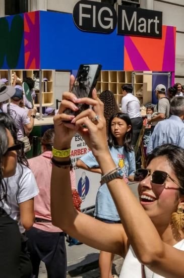 3 năm trước là nạn nhân của thương vụ đổ bể, startup này giờ thành công IPO, vốn hóa 50 tỷ USD gỡ rối cả thị trường - Ảnh 1