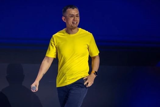 Ông trùm tiền số CZ - 'Ngoại lệ của nước Mỹ': Phạm tội nghiêm trọng nhưng chỉ ngồi tù 4 tháng, được đặc biệt ân xá - Ảnh 1