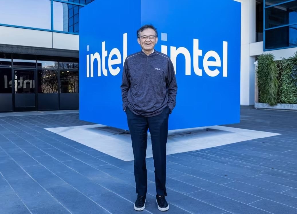 SoftBank 'tất tay' 2 tỷ USD vào Intel, chính thức trở thành cổ đông lớn thứ sáu - Ảnh 1