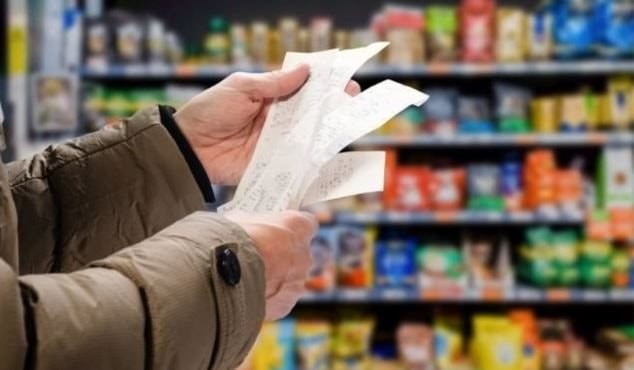 Chưa từng có tại nền kinh tế số 1 thế giới: Nợ công vượt 37 nghìn tỷ USD, tương đương 120% GDP, vòng xoáy lạm phát khó dừng lại - Ảnh 2