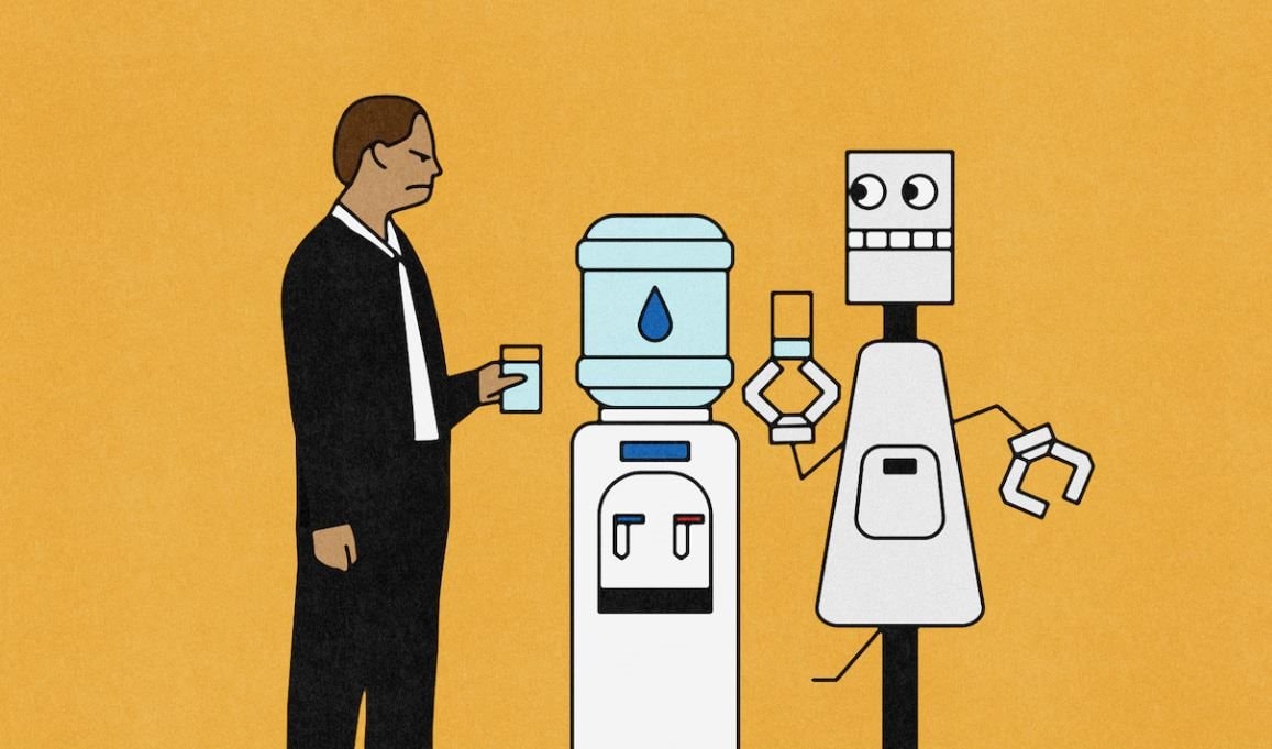 Một công ty vừa ra tuyên bố sẽ sa thải bất kỳ nhân viên nào không chịu dùng AI, chỉ cho 1 tuần để thích ứng - Ảnh 2