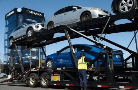 Một công ty cạn tiền mặt vẫn thoát cảnh phá sản nhờ 'mánh khóe' này, vốn hóa thậm chí tăng thêm 75 tỷ USD - Ảnh 1