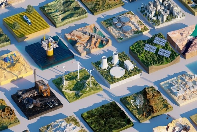 Giấc mơ hydro sạch của nước Mỹ vỡ tan: Hơn 1 thập kỷ đầu tư chưa ra kết quả, loạt công ty 'bỏ gánh giữa đường' - Ảnh 2