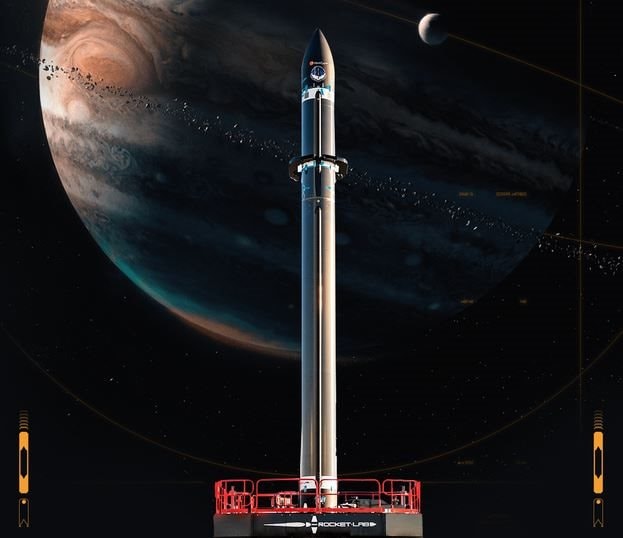 Chàng thợ máy không bằng đại học 'tuyên chiến' với cả ngành vũ trụ Nhật Bản: Nhắm giành chiến thắng lớn tại châu Á, đến Elon Musk cũng kiêng dè - Ảnh 1