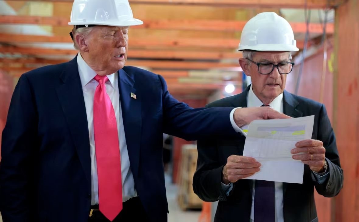 Thực hư chuyện Mỹ ôm nợ 250% GDP - Ảnh 2