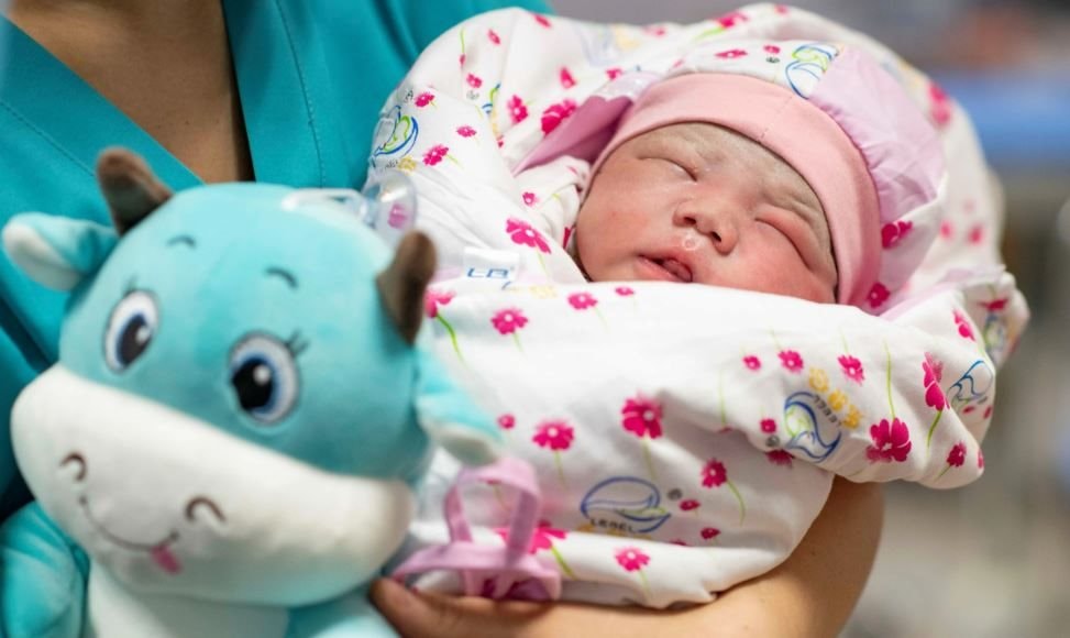 Hơn 800 triệu người sắp biến mất tại siêu cường châu Á, mác ‘quốc gia tỷ dân’ sẽ bị xóa sổ: Chuyện gì đang xảy ra? - Ảnh 2