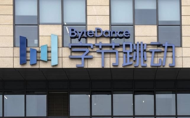 Công ty mẹ TikTok được định giá hơn 330 tỷ USD - Ảnh 1