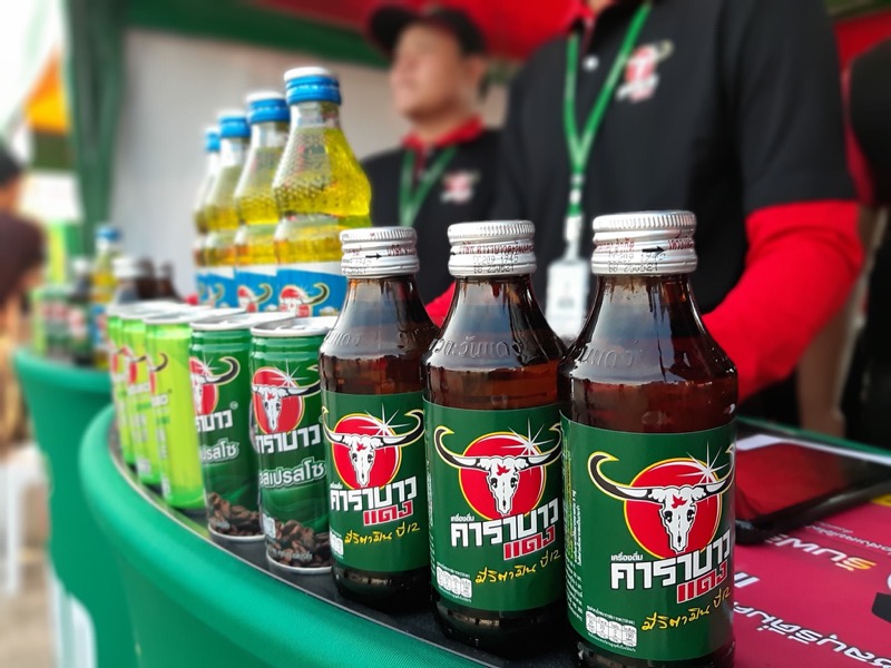 Tranh chấp biên giới: Thị trường Campuchia 'chao đảo', thương hiệu Thái Lan 'lao đao' - Ảnh 1