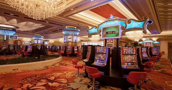 Người Việt có thể được vào chơi casino: Việt Nam đang có những casino nào?