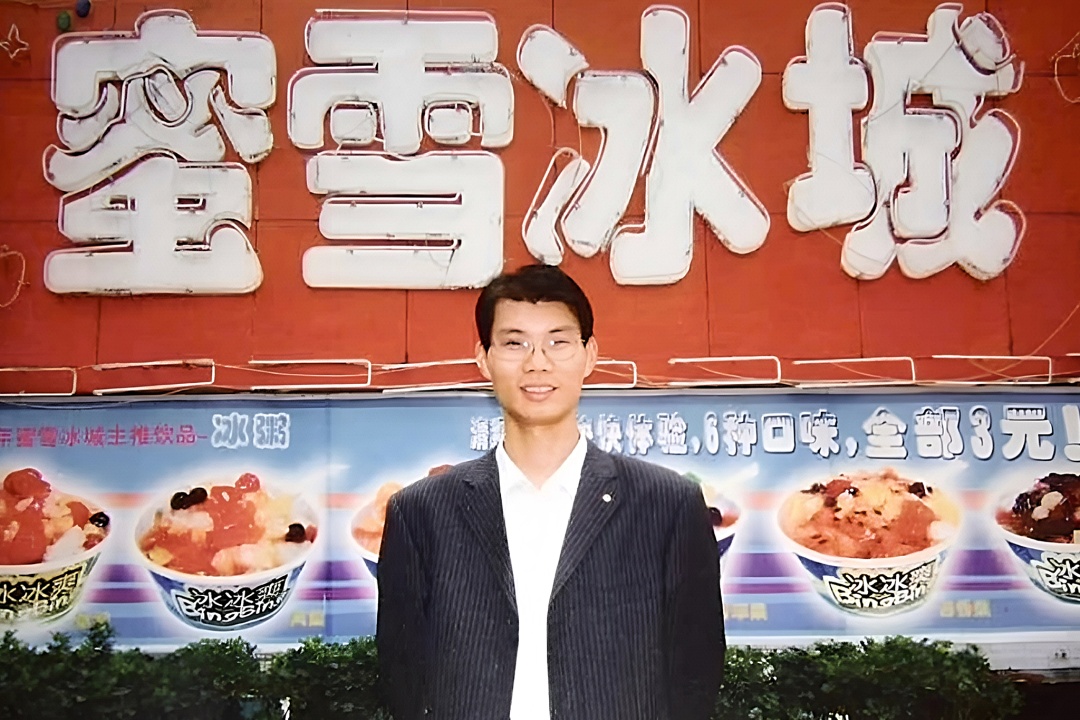 Đây là người đứng sau cốc trà sữa Mixue bạn vừa uống - Ảnh 2