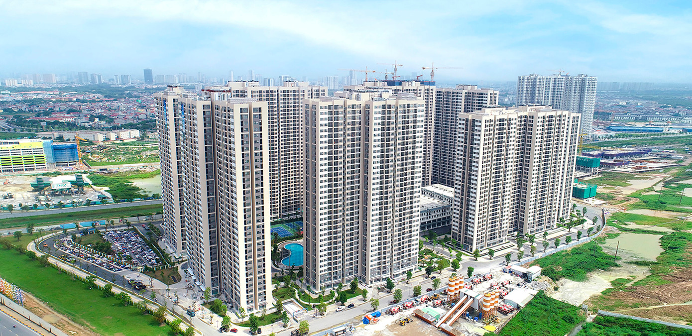 Dòng tiền 'chảy' rất mạnh vào bất động sản, Bộ Xây dựng có đề xuất mới - Ảnh 1