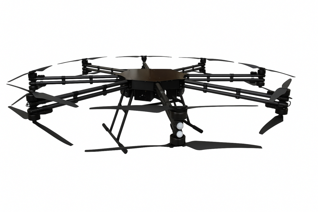 Mốc son trong lịch sử công nghệ: 5.000 thiết bị UAV 'Make in Vietnam' xuất khẩu đến một 'con rồng' châu Á - Ảnh 2