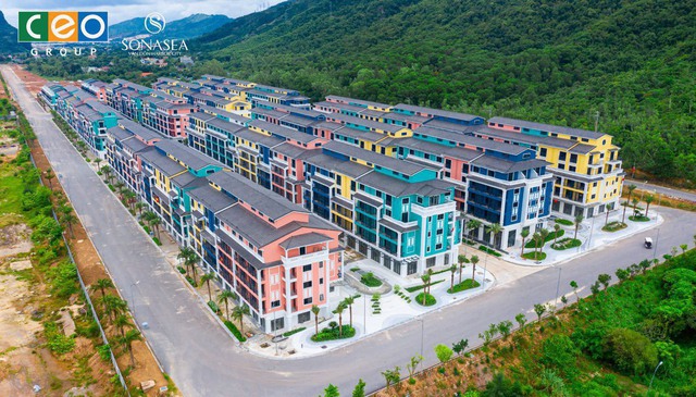 CEO Group báo lãi, góp 50 tỷ vào công ty con làm KCN Sân bay Tiên Lãng - Ảnh 1